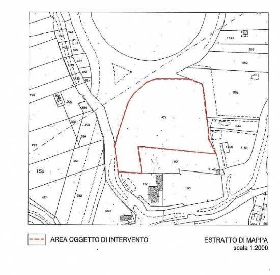 Land in Borgo San Giovanni, Chioggia, Veneto 4 - 17673677