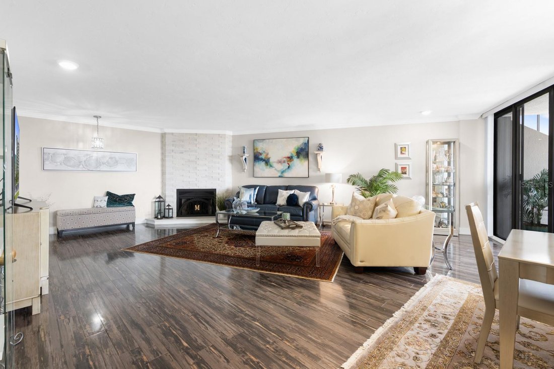 Condo in Clearwater, Florida, United States 4 - 17672656