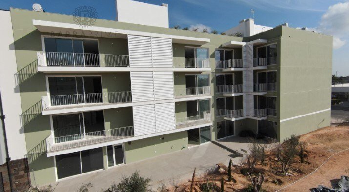 Apartment in Almancil, Algarve, Portugal 2 - 17674131