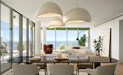Apartment in Marvila, Lisbon, Portugal 1