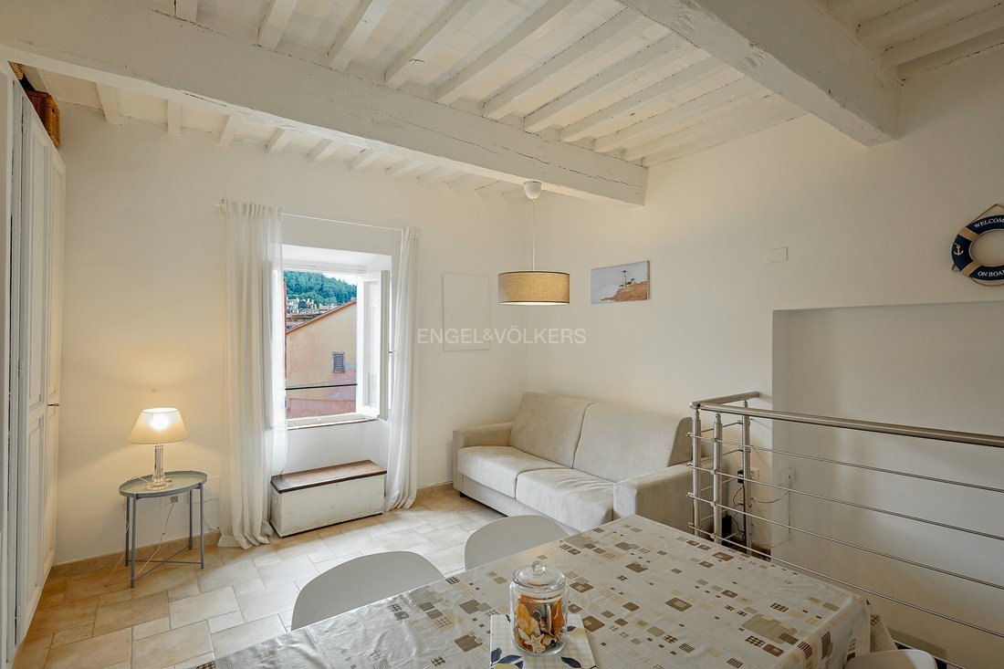 Apartment in Porto Ercole, Monte Argentario, Tuscany 3 - 17669824