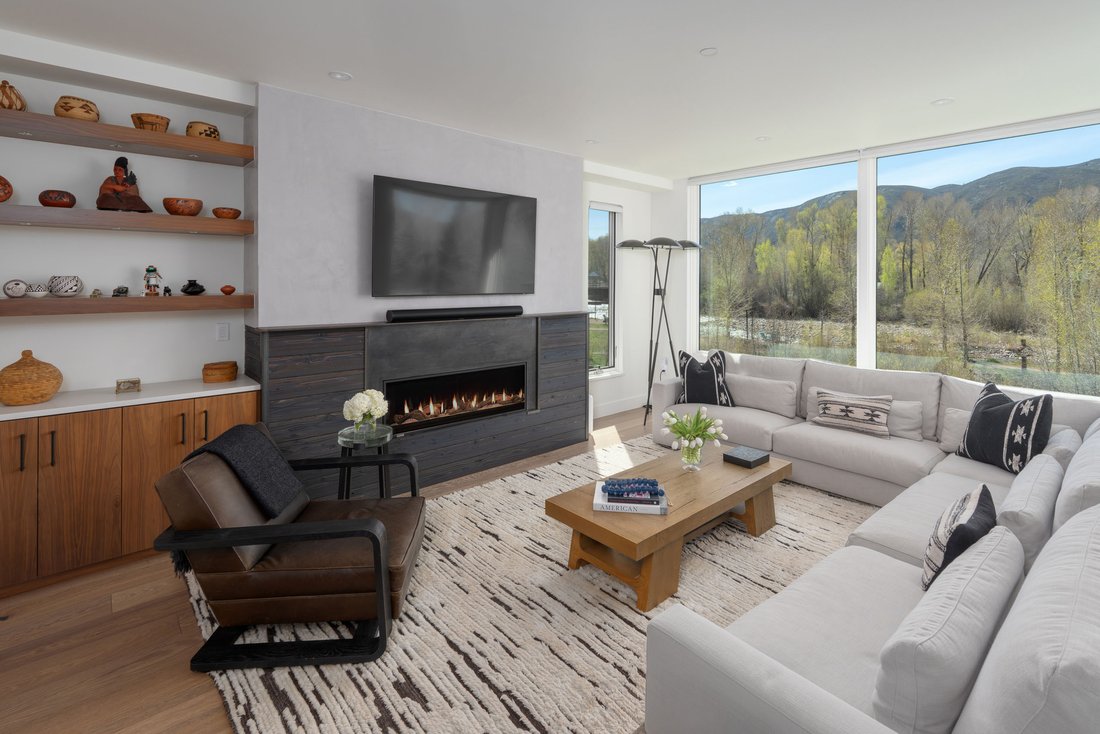 Townhouse in El Jebel, Colorado, United States 3 - 17671894