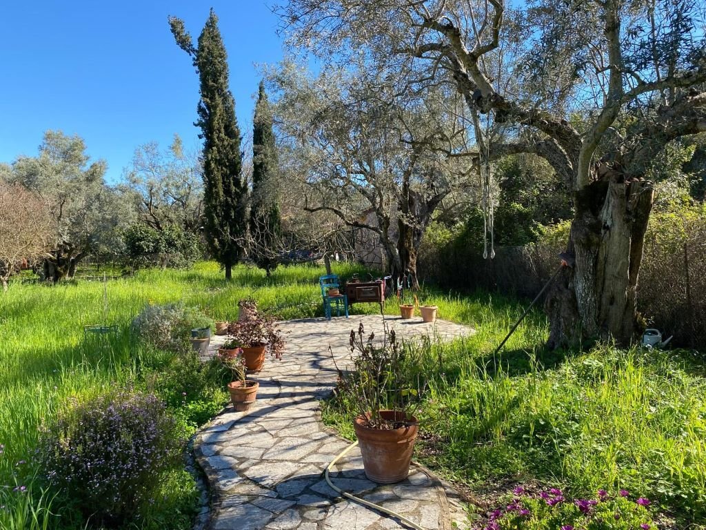 Villa in Apolpainis, Peloponnese, Western Greece and the Ionian, Greece 4 - 16145567