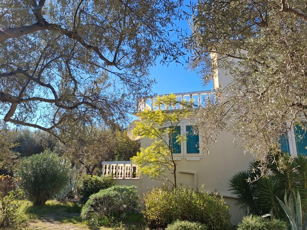 Villa in Apolpainis, Peloponnese, Western Greece and the Ionian, Greece 3 - 16145567