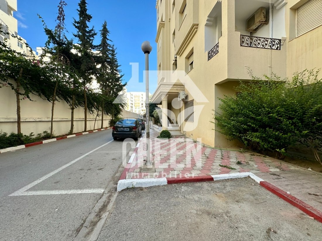 Apartment in La Goulette, Tunis, Tunisia 4 - 17672035