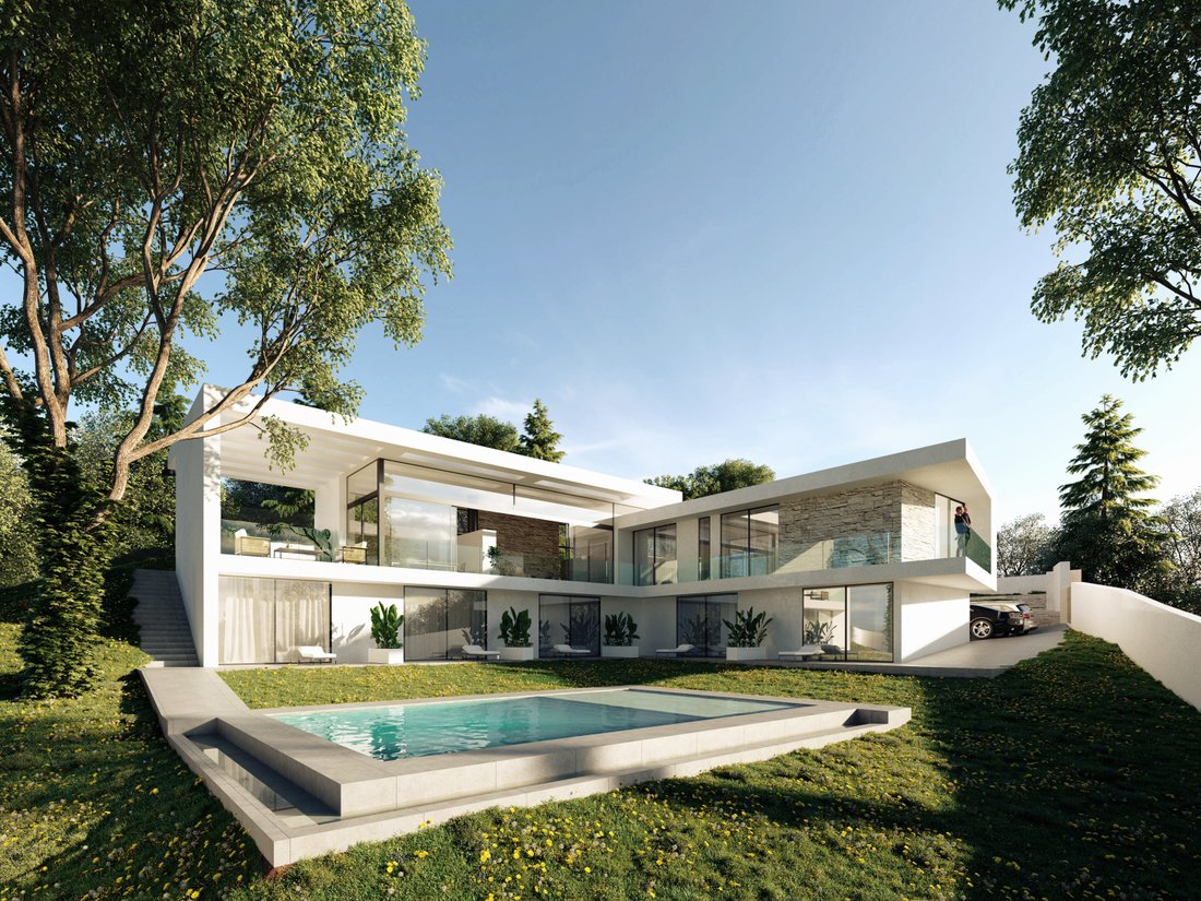 Land in Casares, Andalusia, Spain 1 - 17672033