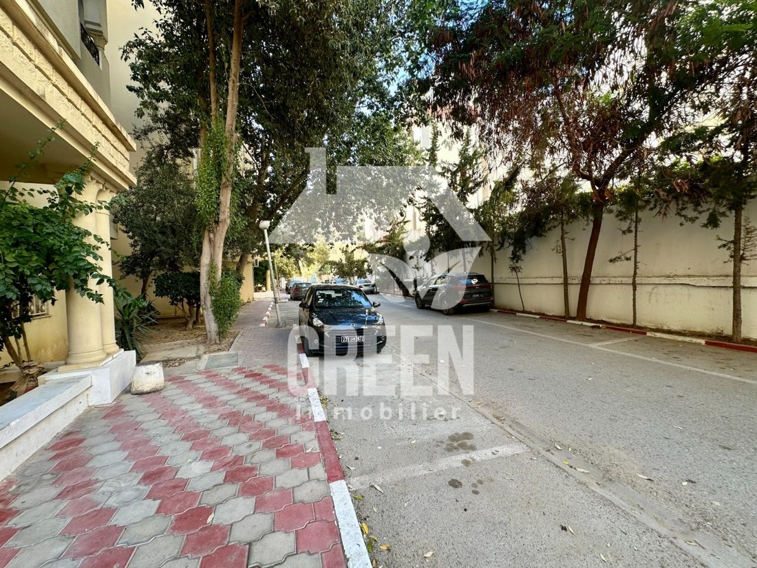 Apartment in La Goulette, Tunis, Tunisia 3 - 17672035