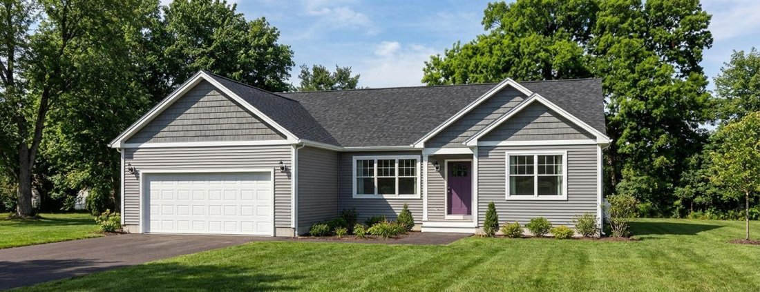 House in Wells, Maine, United States 1 - 17675615