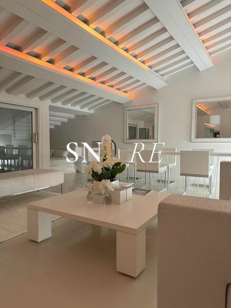 Apartamento en Centro, Florencia, Toscana 3 - 17672347