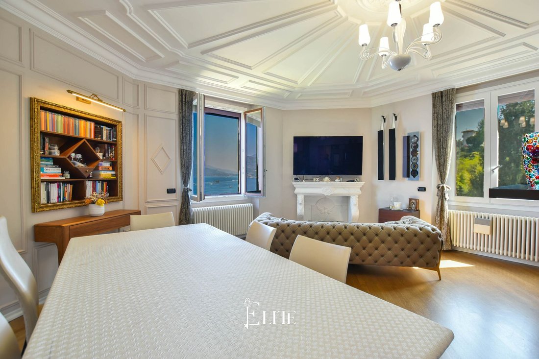 Apartment in Baveno, Piedmont, Italy 5 - 17675992