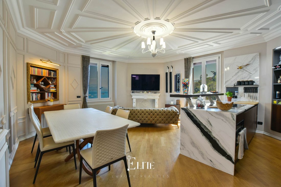 Apartment in Baveno, Piedmont, Italy 2 - 17675992