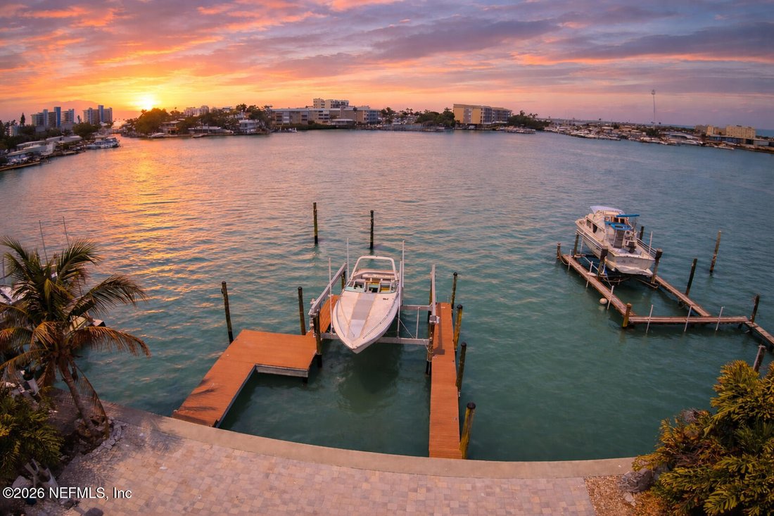House in Madeira Beach, Florida, United States 2 - 17676263