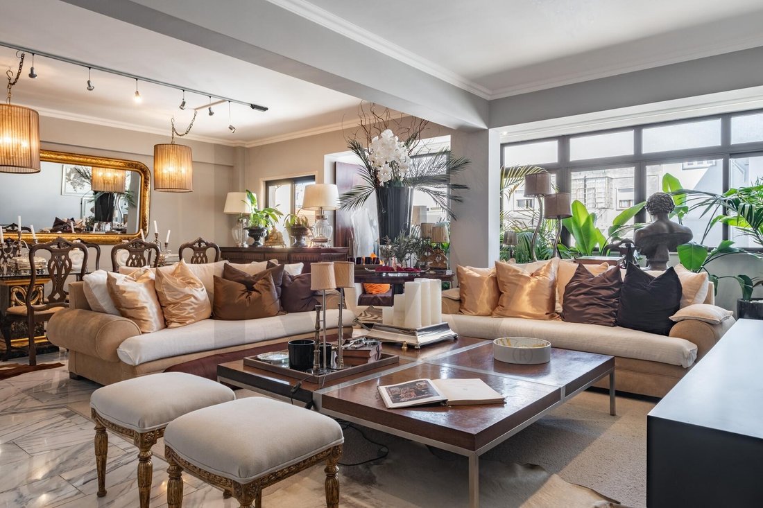 Apartment in Campo de Ourique, Lisbon, Portugal 2 - 17676008