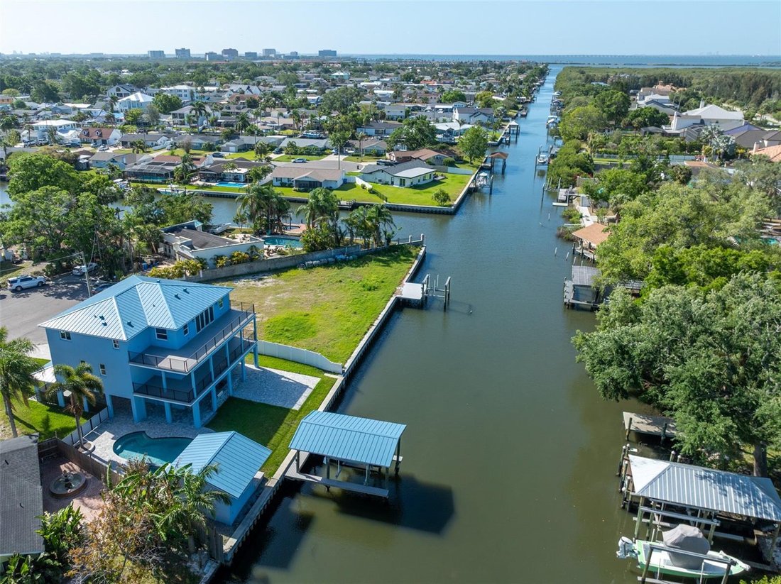 House in Tampa, Florida, United States 1 - 17676261