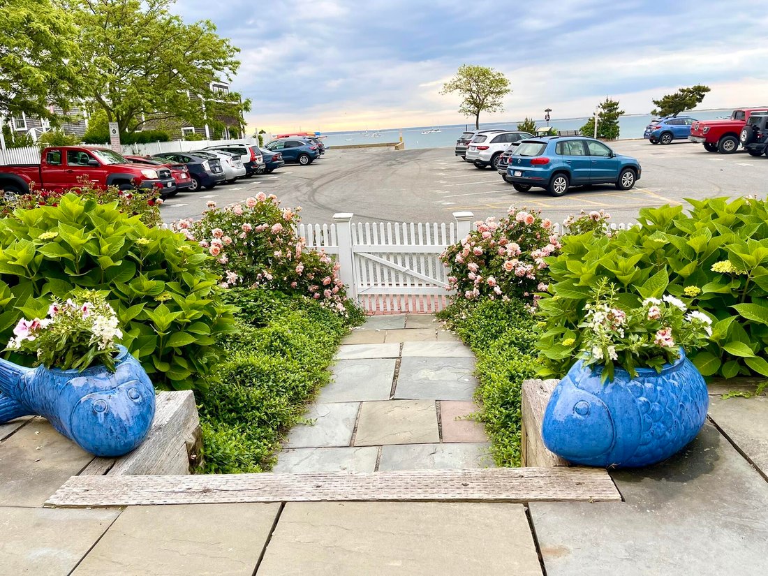 Appartement à Provincetown, Massachusetts, États-Unis 3 - 17676269
