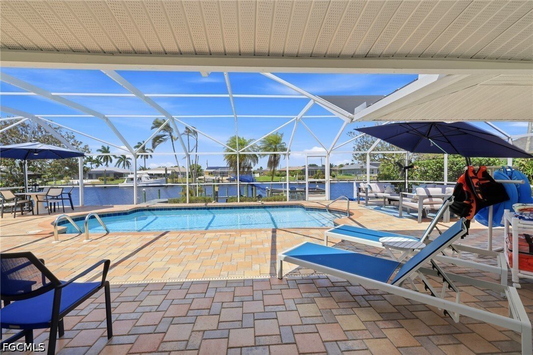House in Cape Coral, Florida, United States 2 - 17676342