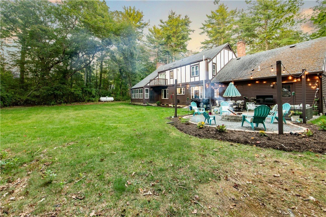 House in Rehoboth, Massachusetts, United States 2 - 17675752