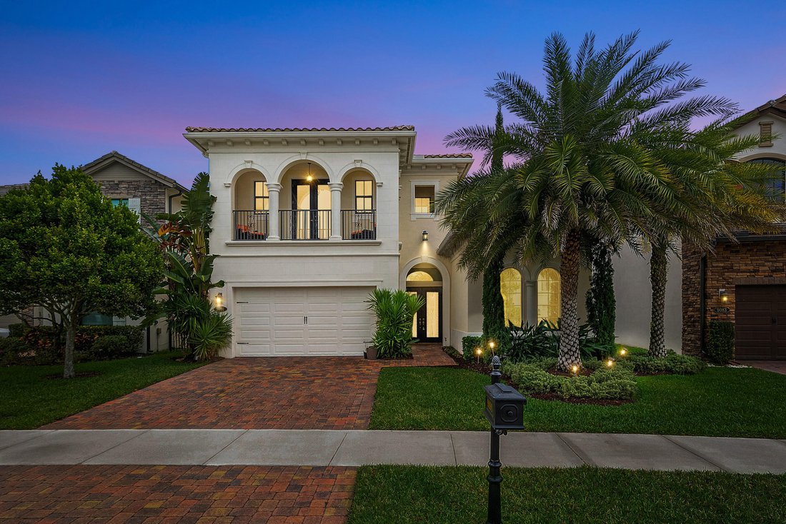 House in Boynton Beach, Florida, United States 5 - 17675945
