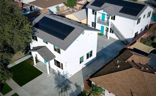 Condo in Lakewood, California, United States 1