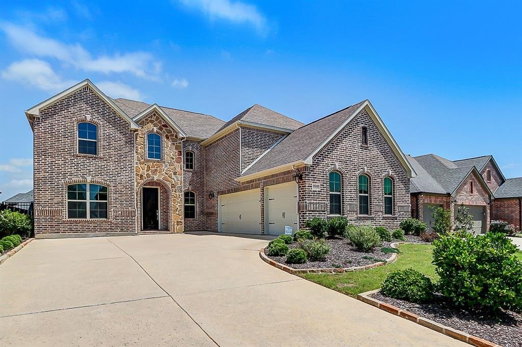 House in Saint Paul, Texas, United States 1 - 17675990