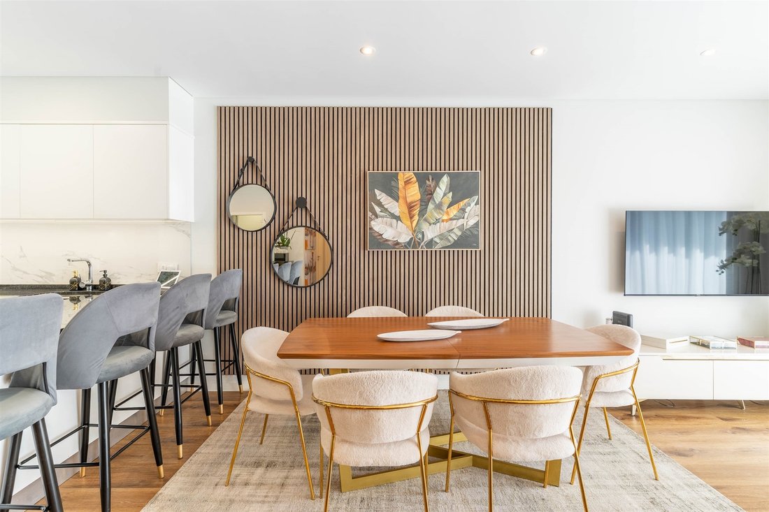 Apartment in Se, Madeira, Portugal 1 - 17675728