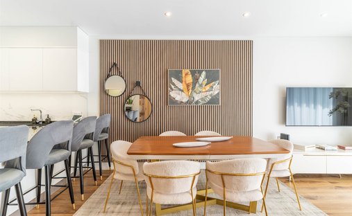 Apartamento en Se, Madeira, Portugal 1