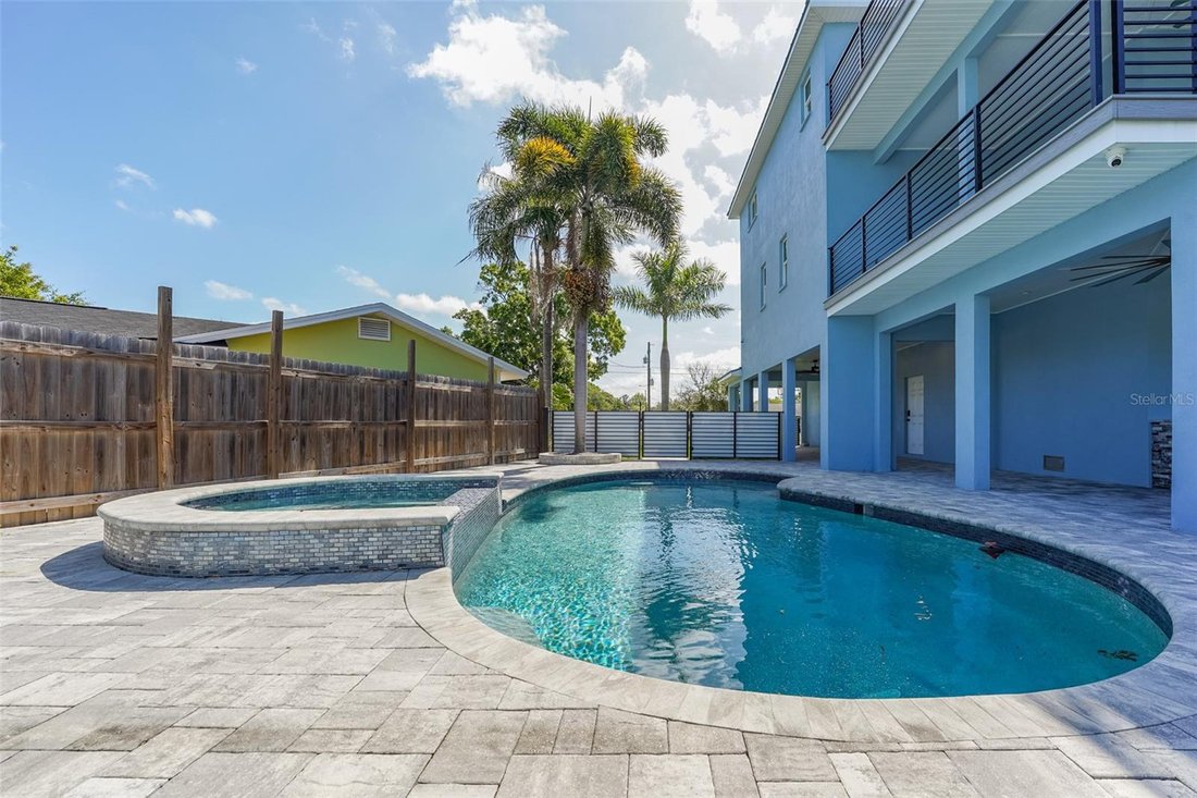 House in Tampa, Florida, United States 5 - 17676261