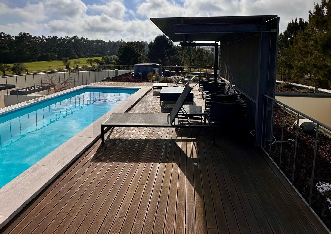 Townhouse in Santa Maria, Sao Pedro e Sobral da Lagoa, Leiria District, Portugal 3 - 17676003