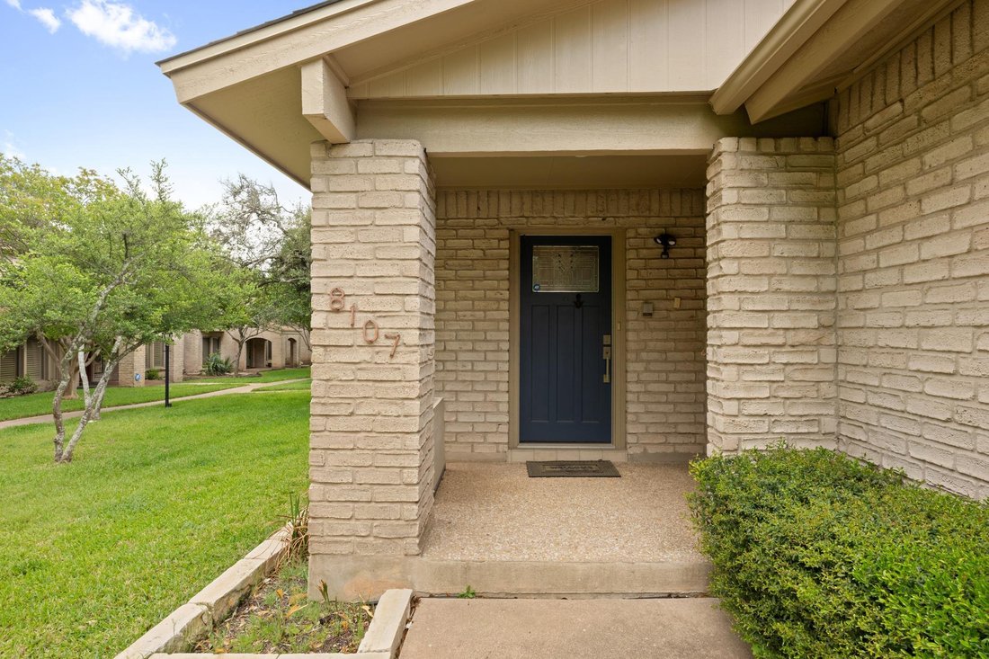 Townhouse in Austin, Texas, United States 2 - 17676200