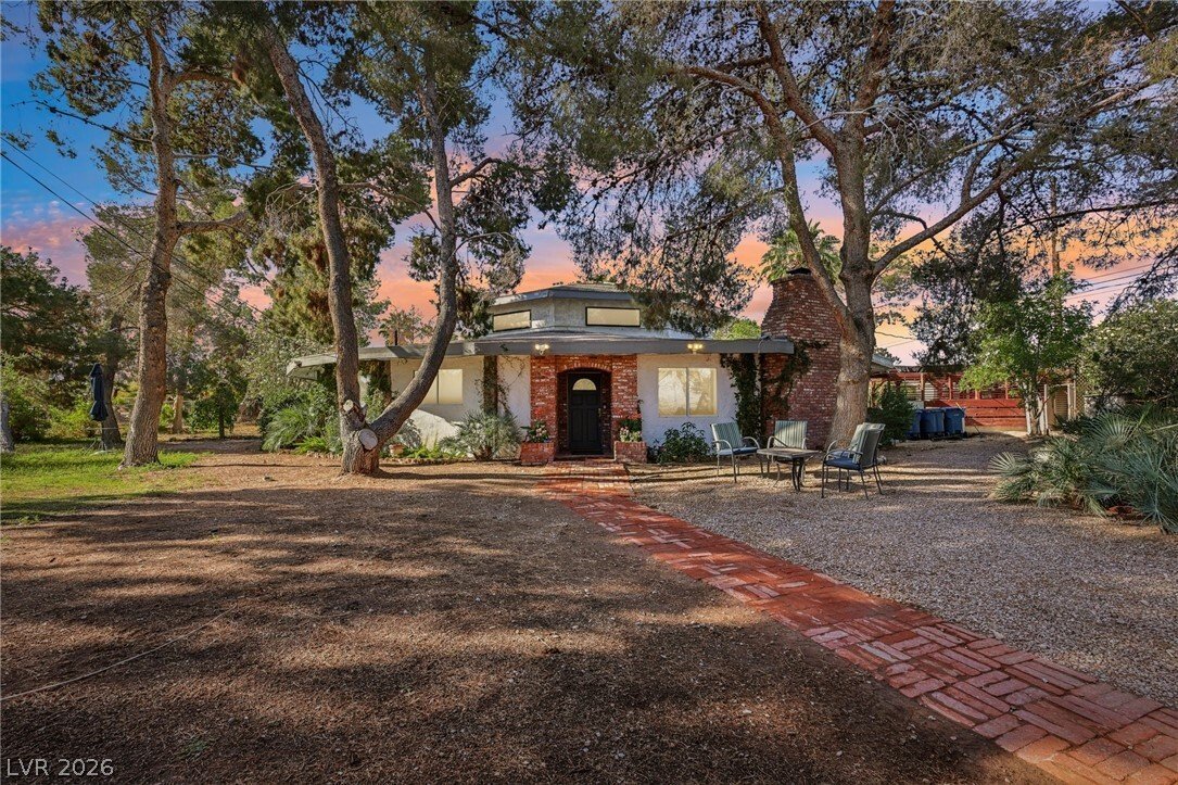 House in Las Vegas, Nevada, United States 1 - 17675870