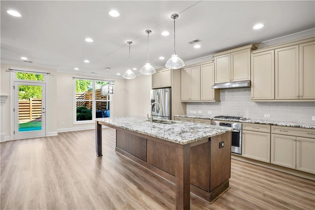 Townhouse in Roswell, Georgia, United States 5 - 17676129