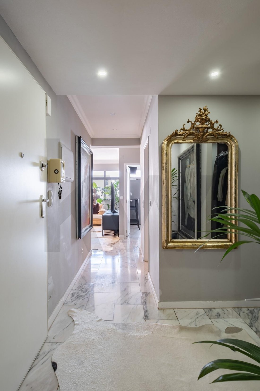 Apartment in Campo de Ourique, Lisbon, Portugal 1 - 17676008