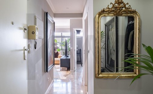 Apartamento en Campo de Ourique, Lisboa, Portugal 1