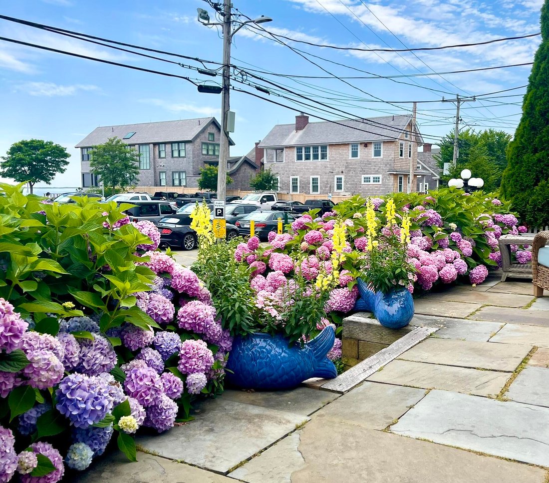 Appartement à Provincetown, Massachusetts, États-Unis 2 - 17676269