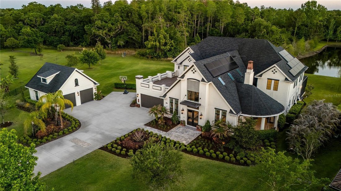House in Odessa, Florida, United States 1 - 17676252
