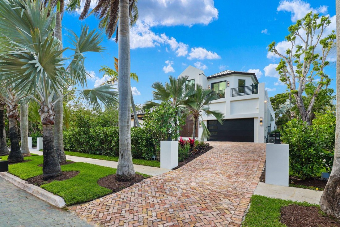House in Boynton Beach, Florida, United States 3 - 17675937