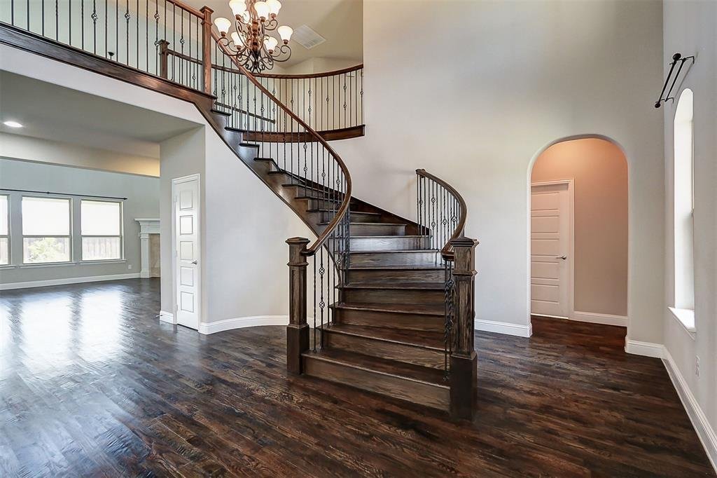 House in Saint Paul, Texas, United States 3 - 17675990