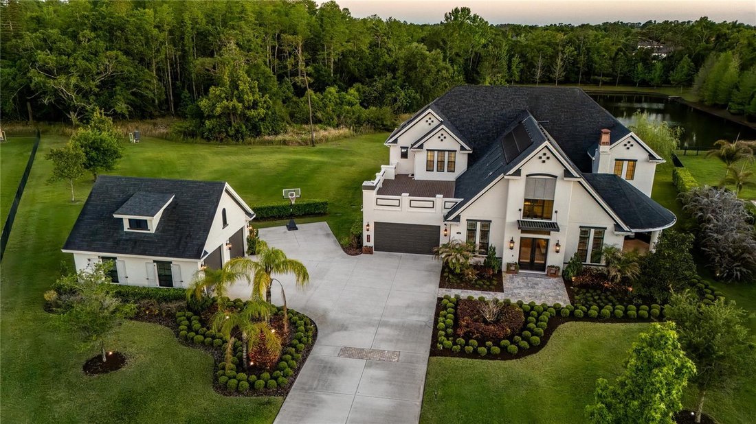 House in Odessa, Florida, United States 2 - 17676252