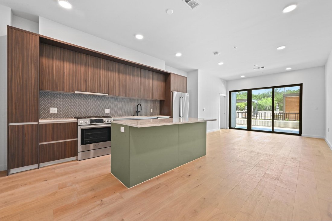 Condo in Austin, Texas, United States 2 - 17676198