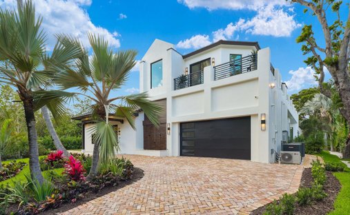 House in Boynton Beach, Florida, United States 1