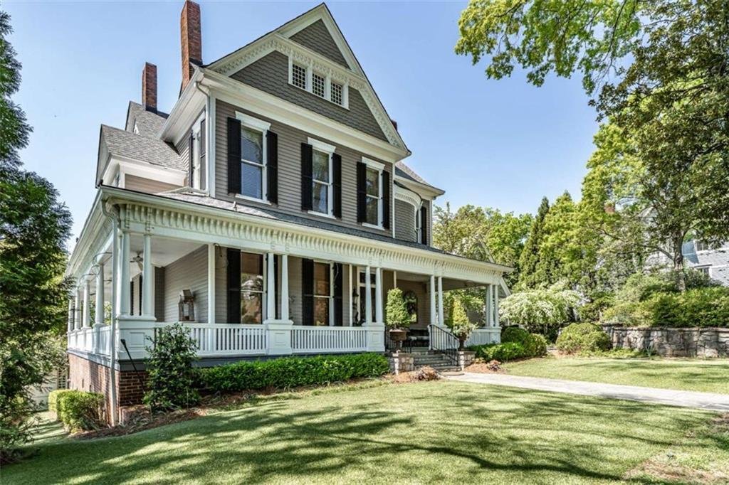 House in Rome, Georgia, United States 3 - 17676148
