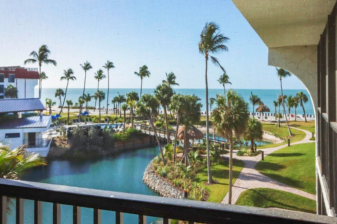 Condo in Sanibel, Florida, United States 1 - 17675953