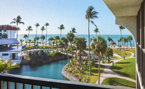 Condo in Sanibel, Florida, United States 1