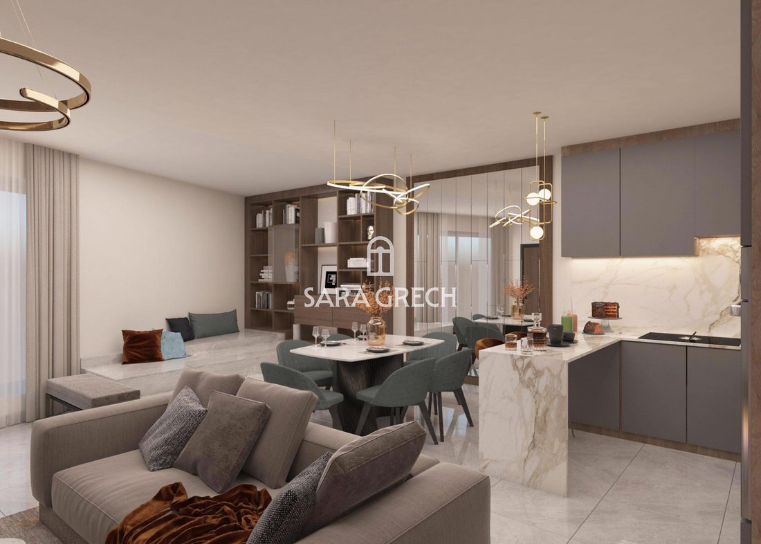 Penthouse in Lija, Malta 4 - 17676287