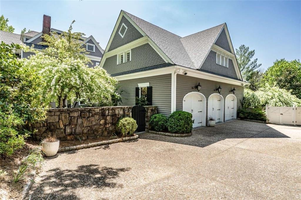 House in Rome, Georgia, United States 5 - 17676148