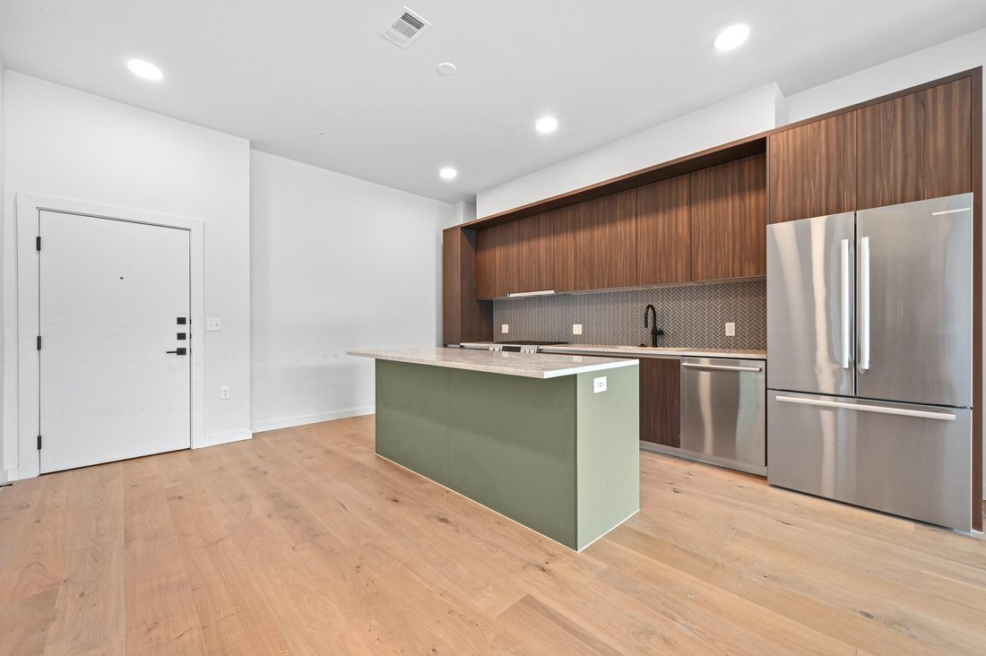 Condo in Austin, Texas, United States 4 - 17676198