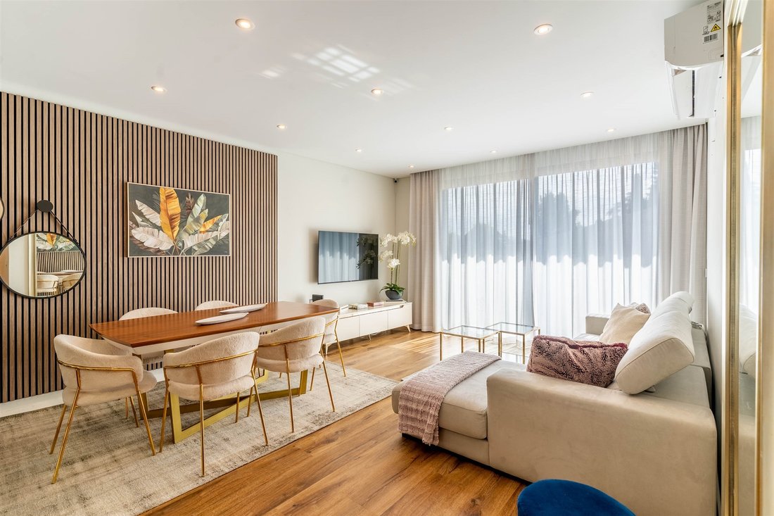 Apartment in Se, Madeira, Portugal 2 - 17675728