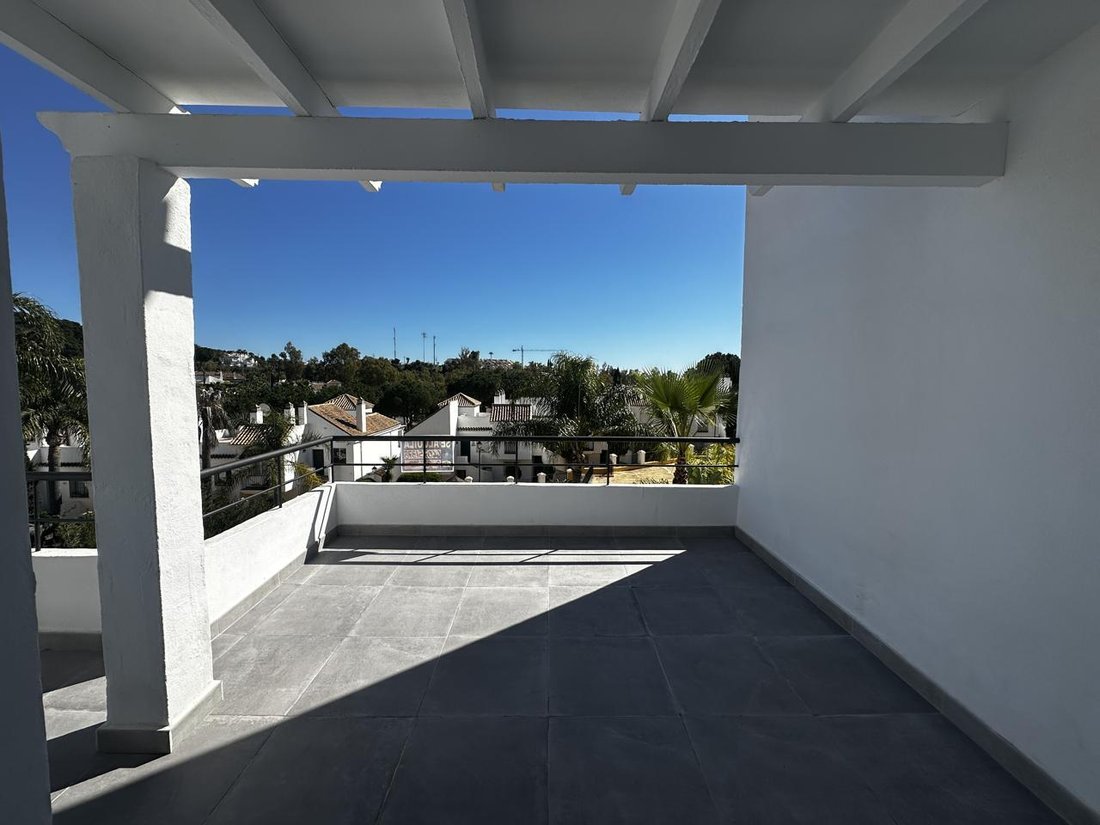 Appartamento a Puerto Banus, Marbella, Spagna 2 - 17676139