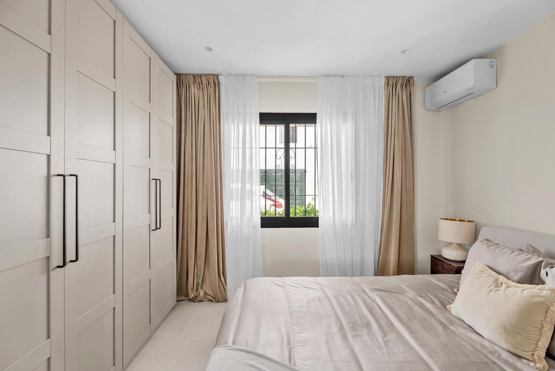 Apartment in La Quinta, Benahavis, Andalusia 3 - 17676151