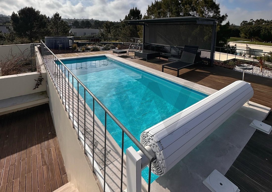 Townhouse in Santa Maria, Sao Pedro e Sobral da Lagoa, Leiria District, Portugal 4 - 17676003
